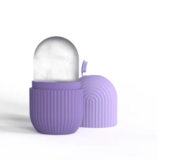 ❄️ IceGlow™ Face Reset